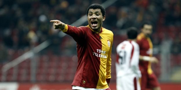 Bursaspor'da Colin Kazım harekatı