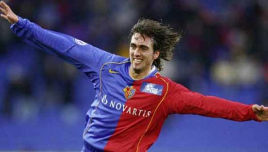 Bursaspor'da Delgado bombası!