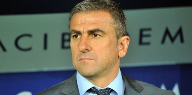 Bursaspor’da Hamzaoğlu ile devam