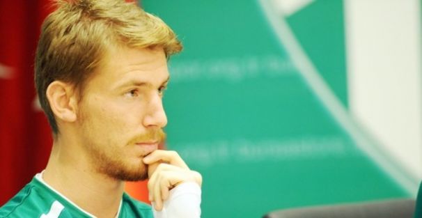 Bursaspor'da Serdar Aziz şoku!