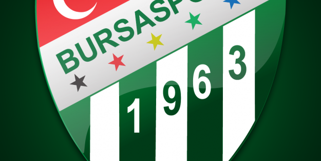 Bursaspor'da şok istifa!