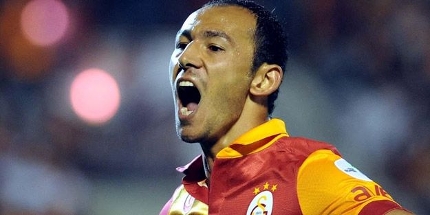 Bursaspor'da Umut Bulut harekatı