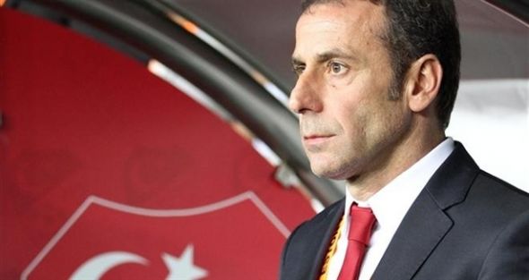 Bursaspor'dan Avcı Açıklaması!