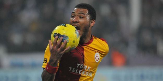 Bursaspor'dan Colin Kazım açıklaması