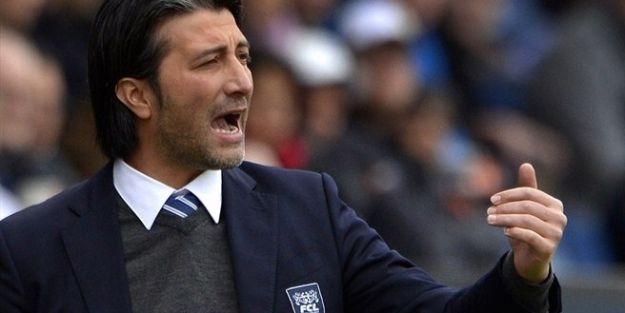 Bursaspor'dan Murat Yakın sürprizi!