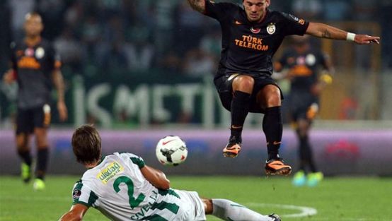 Bursasporlu oyunculara teklif yağıyor!