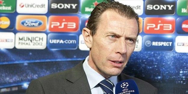 Butragueno: Bayern'i hiç istemedik