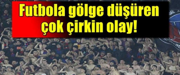 Büyük Ayıp!