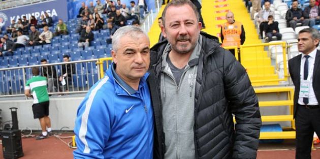 Çalımbay: "3-4 olması lazımdı"
