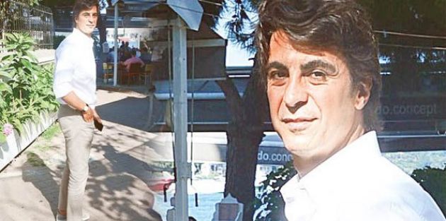 Cami'de transfer görüşmesi !