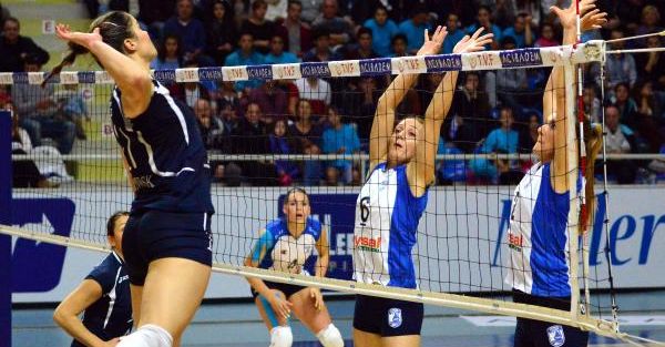 Çanakkale Belediyespor - Ilbank Fotoğraflari