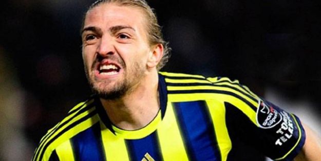 Caner Erkin hakkında şok iddia