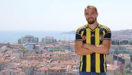 Caner Erkin'den ilginç tedavi!