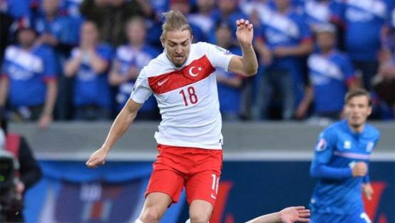 Caner için seferberlik