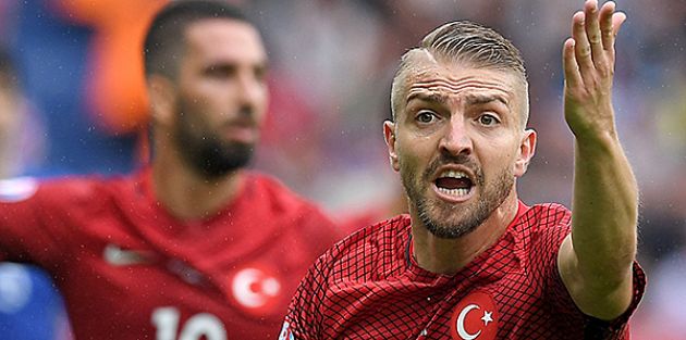 Caner, Inter'i pişman etti