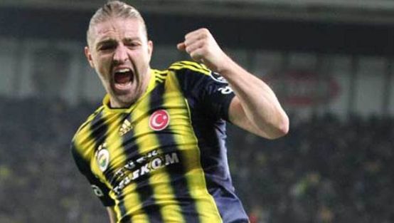 Caner, Inter’in kapısından dönmüş!