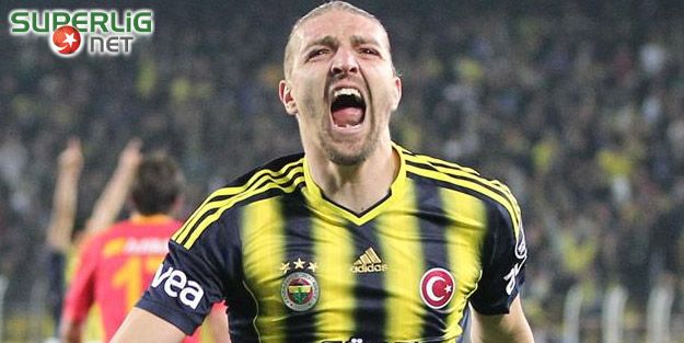 Caner krizini Yıldırım çözecek!