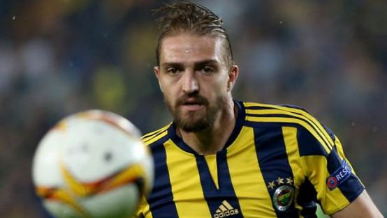 Caner: Yine kazanacağız!