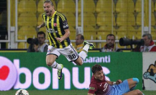 Caner'e Rest!