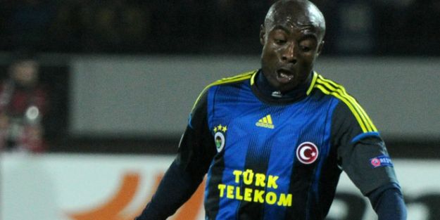 Cardozo Geliyor Webo Gidiyor..