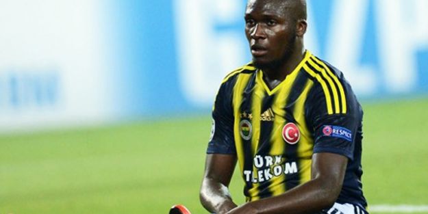 Cardozo geliyor Sow gidiyor