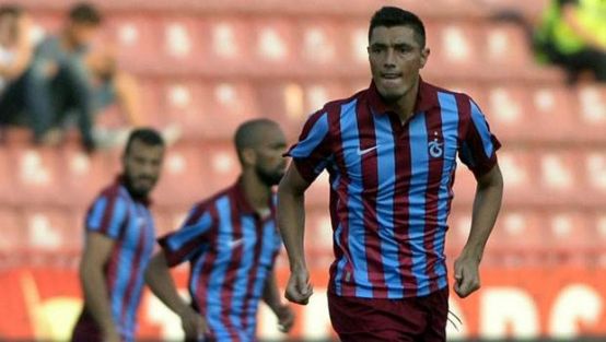 Cardozo mahkemelik oldu