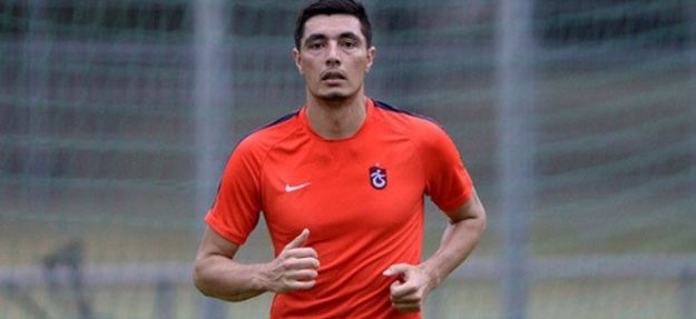 Cardozo sevinci!