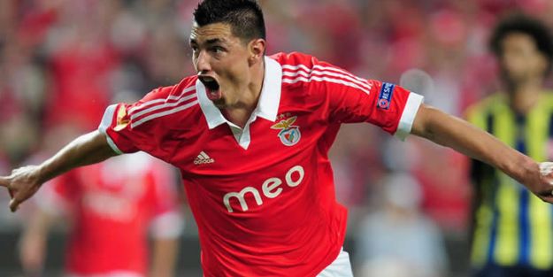 Cardozo: 'Trabzon'u tarih yazmak için seçtim!'