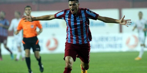 Cardozo'dan Trabzonsporluları üzecek açıklama