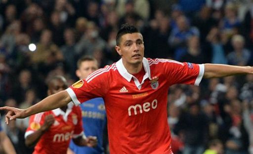 Cardozo'nun Yeni Takımı Belli Oldu