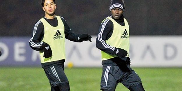 Çare Musa Muhammed!