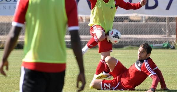 Carlos:“Sivasspor Olarak Gaziantepspor'dan iyiyiz“