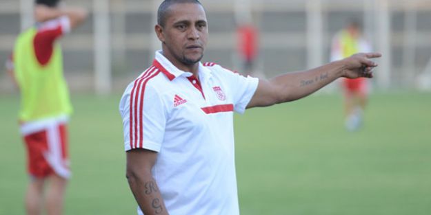 Carlos'tan Batuhan'a şans