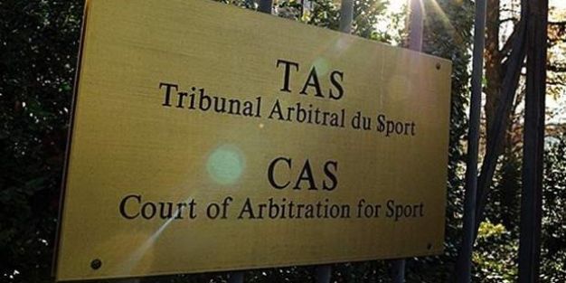 CAS Fenerbahçe Kararını açıkladı