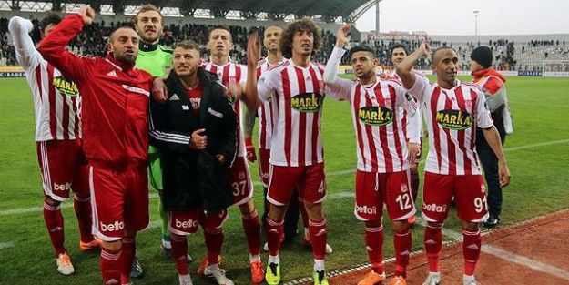 CAS'a ilk tepki Sivasspor'dan