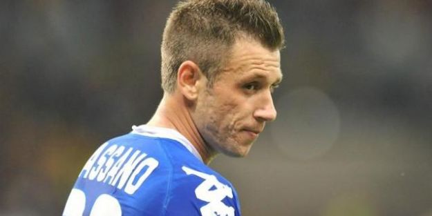 Cassano'nun Dünya Kupası Umudu