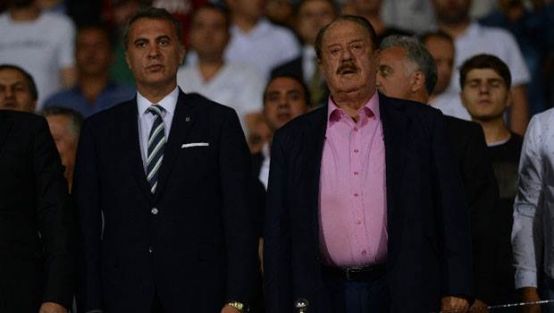 Cavcav dan  sert sözler!