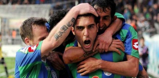 Çaykur Rize’de taktik belli