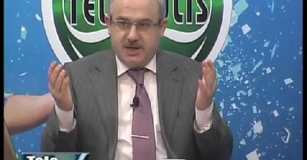 Çaykur Rizespor Için Canli Yayinda Dua