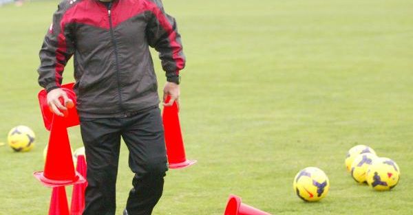 Çaykur Rizespor Teknik Direktörü Çalimbay’Dan Martins Açiklamasi