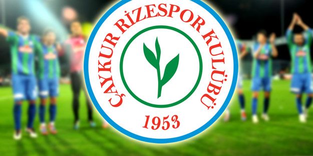 Çaykur Rizespor'da 4 eksik