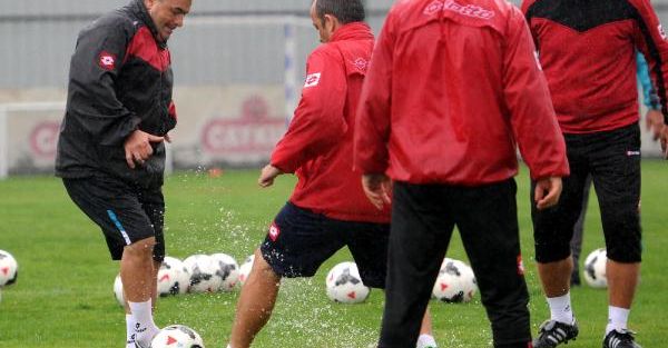 Çaykur Rizespor’da Durum Değerlendirmesi
