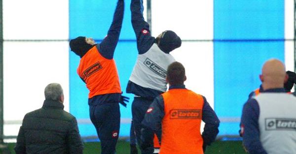 Çaykur Rizespor’Da Forvet Arayişi