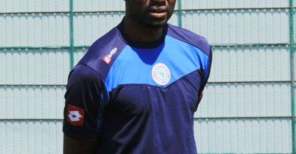 Çaykur Rizespor’Da Kweuke Şoku