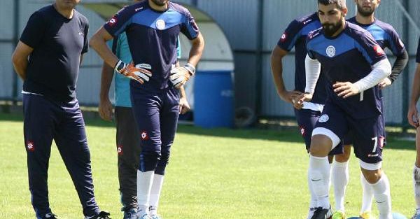 Çaykur Rizespor’Da Sakatlardan Iyi Haber