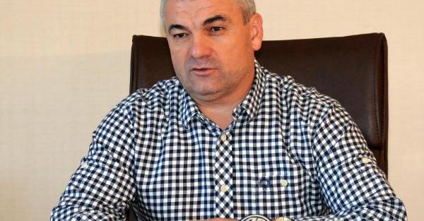 Çaykur Rizespor:"ilk Yari Son Saniye Golü Kötü Oldu"