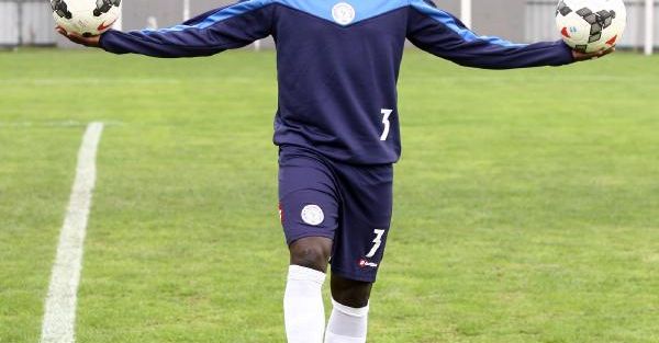 Çaykur Rizesporlu Viera: Artik Uyanma Vakti Geldi
