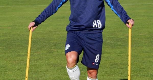 Çaykur Rizespor’Un Golcüsünden Mesaj