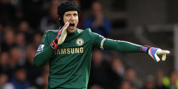 Cech, Beşiktaş'a göz kırpıyor!