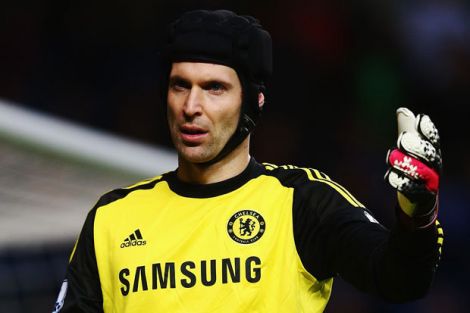 Cech'i istiyorlar!